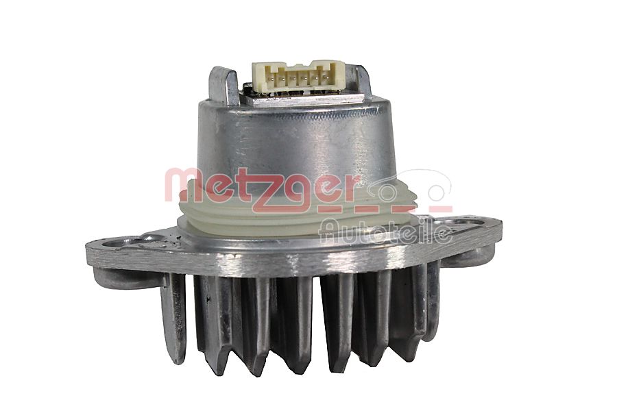 METZGER 0896527 GREENPARTS Steuergerät, Beleuchtung